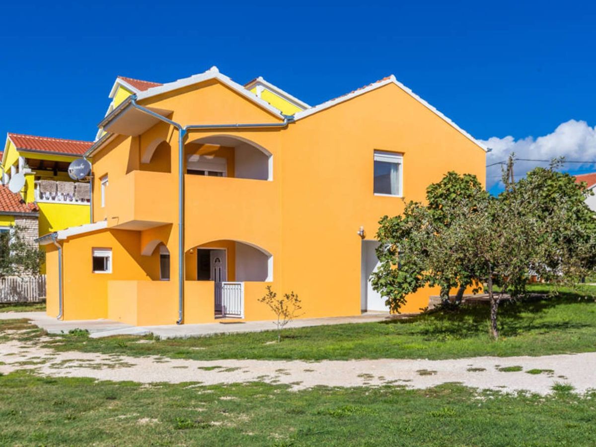 Holiday apartment I. Bolic-Turanj - Outdoor photo 2