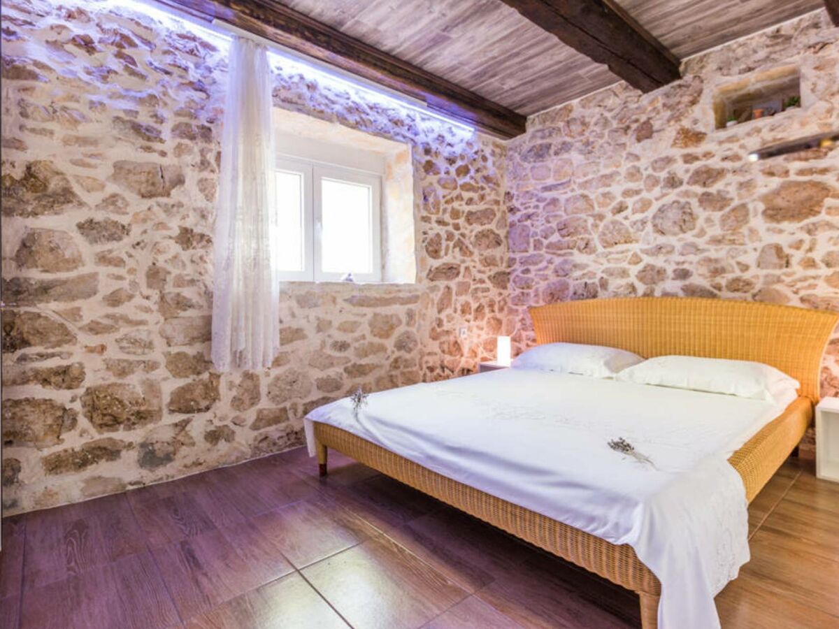 Holiday apartment I. Bolic-Turanj - Outdoor photo 5