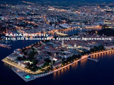 Holiday apartment I. Bolic-Turanj - Outdoor photo 3