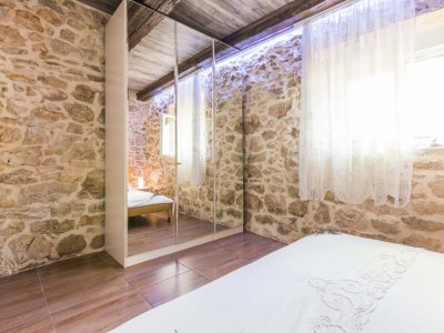 Holiday apartment I. Bolic-Turanj - Outdoor photo 7