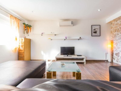 Holiday apartment I. Bolic-Turanj - Outdoor photo 10