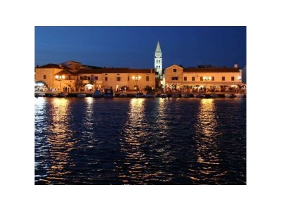 Holiday apartment I. Bolic-Turanj - Outdoor photo 13