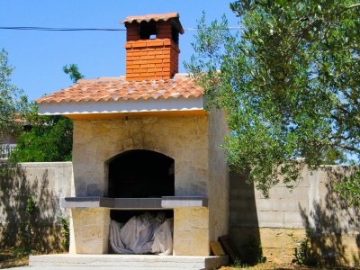 Holiday apartment I. Bolic-Turanj - Outdoor photo 15