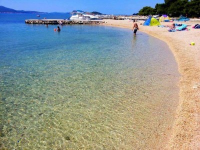 Holiday apartment I. Bolic-Turanj - Environment photo 20