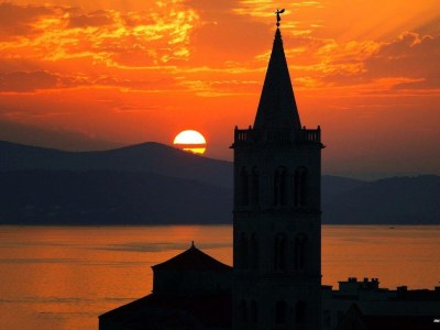 Holiday apartment I. Bolic-Turanj - Environment photo 22