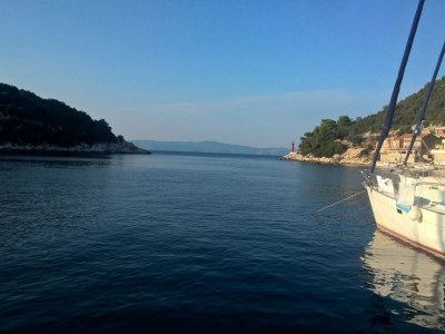 Holiday apartment I. Bolic-Turanj - Environment photo 23