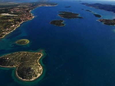 Holiday apartment I. Bolic-Turanj - Document photo 25