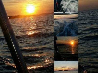 Holiday apartment I. Bolic-Turanj - Document photo 26