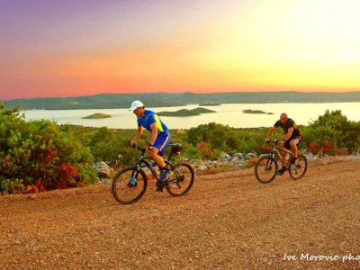 Holiday apartment I. Bolic-Turanj - Document photo 29