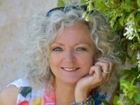 Gabriele Münkel mytoscana.blog