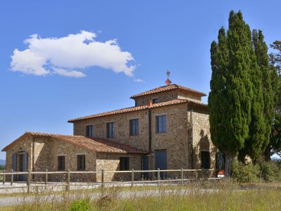 Villa Villa Sole - Outdoor photo 6