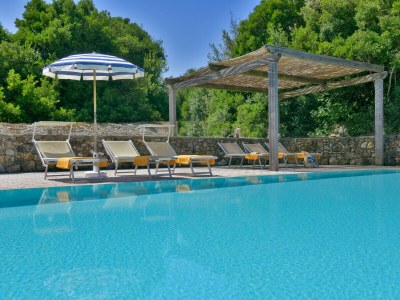 Villa Villa Sole - Outdoor photo 7