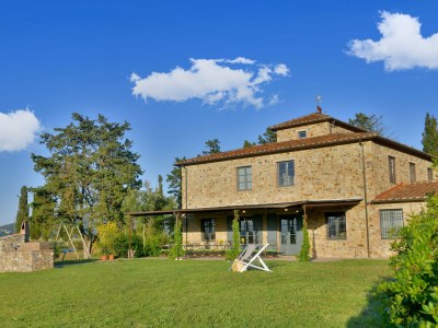 Villa Villa Sole - Outdoor photo 10