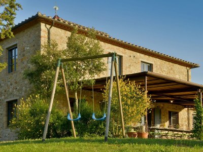 Villa Villa Sole - Outdoor photo 12