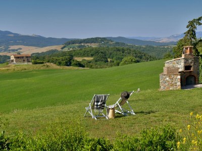 Villa Villa Sole - Outdoor photo 14