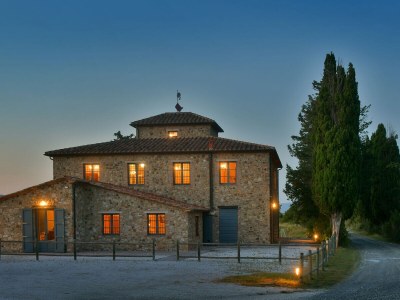 Villa Villa Sole - Outdoor photo 15