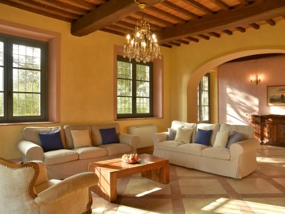 Villa Villa Sole - Features photo 16