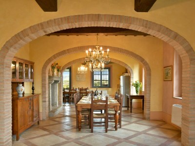 Villa Villa Sole - Features photo 20