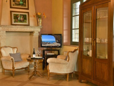 Villa Villa Sole - Features photo 21