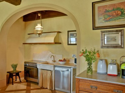 Villa Villa Sole - Features photo 22