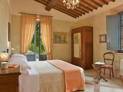 Villa Villa Sole - Features photo 23