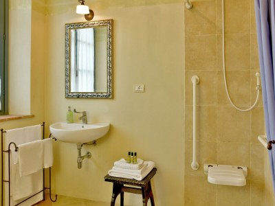 Villa Villa Sole - Features photo 24