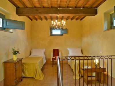 Villa Villa Sole - Features photo 27