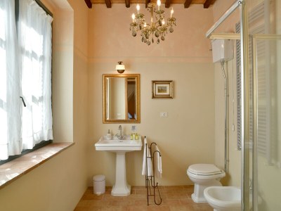 Villa Villa Sole - Features photo 35