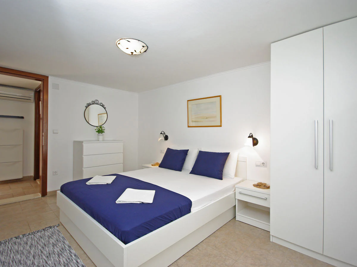 Holiday apartment Stone House Dalmatia Apt.1 - Features photo 4