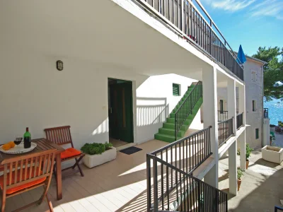 Holiday apartment Stone House Dalmatia Apt.1 - Outdoor photo 2