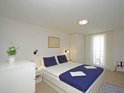 Holiday apartment Stone House Dalmatia Apt.1 - Features photo 3