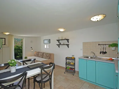 Holiday apartment Stone House Dalmatia Apt.1 - Features photo 6