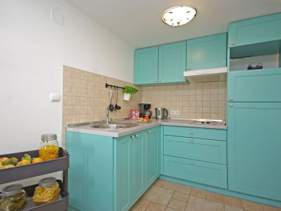 Holiday apartment Stone House Dalmatia Apt.1 - Features photo 8