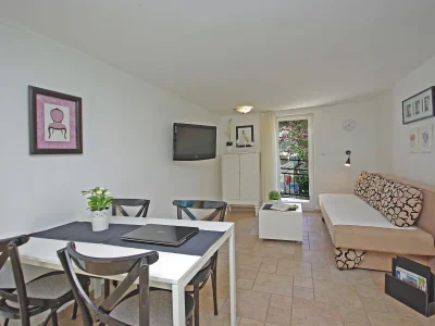 Holiday apartment Stone House Dalmatia Apt.1 - Features photo 9