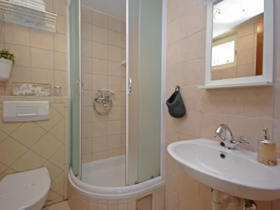 Holiday apartment Stone House Dalmatia Apt.1 - Features photo 10