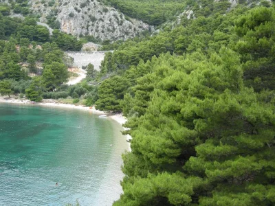 Holiday apartment Stone House Dalmatia Apt.1 - Environment photo 13