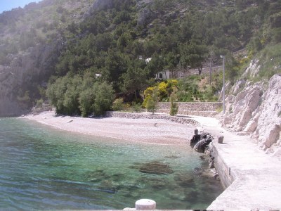 Holiday apartment Stone House Dalmatia Apt.1 - Environment photo 14