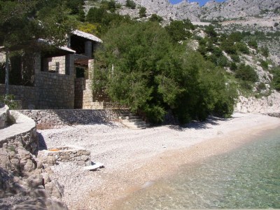 Holiday apartment Stone House Dalmatia Apt.1 - Environment photo 15