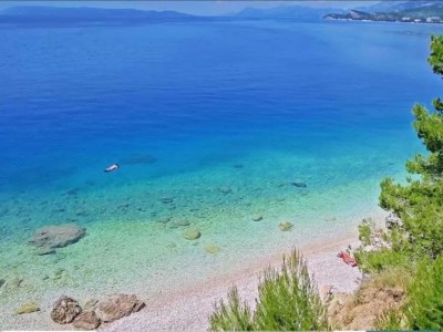 Holiday apartment Stone House Dalmatia Apt.1 - Environment photo 17