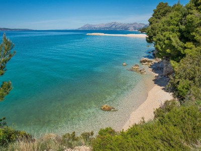 Holiday apartment Stone House Dalmatia Apt.1 - Environment photo 18