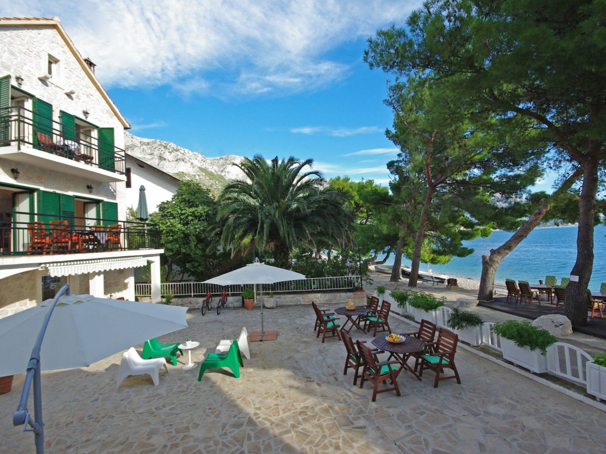 Holiday apartment Stone House Dalmatia Apt.3 - Outdoor photo 3