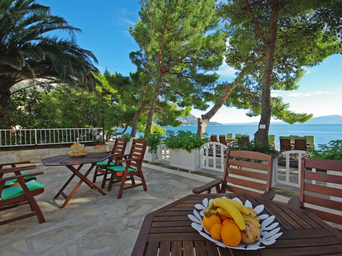 Holiday apartment Stone House Dalmatia Apt.3 - Outdoor photo 5