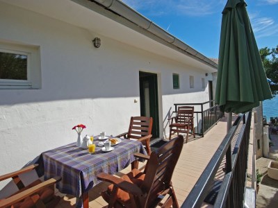 Holiday apartment Stone House Dalmatia Apt.3 - Outdoor photo 4