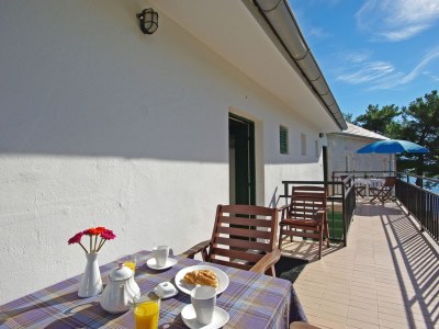 Holiday apartment Stone House Dalmatia Apt.3 - Outdoor photo 6