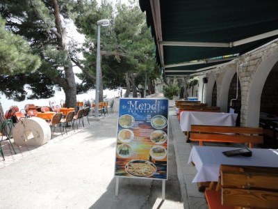 Holiday apartment Stone House Dalmatia Apt.3 - Outdoor photo 7