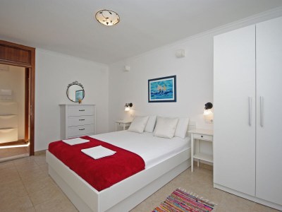 Holiday apartment Stone House Dalmatia Apt.3 - Features photo 9
