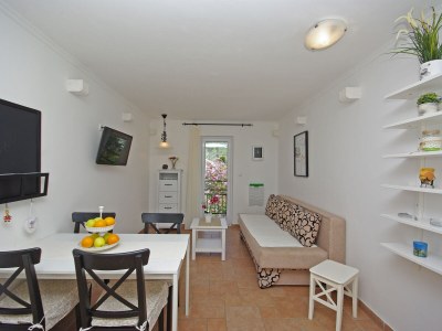 Holiday apartment Stone House Dalmatia Apt.3 - Features photo 12