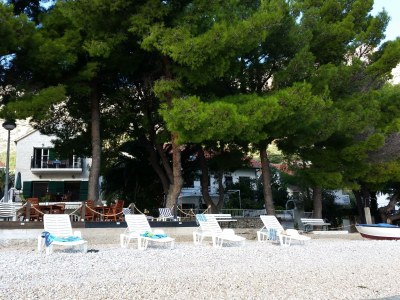 Holiday apartment Stone House Dalmatia Apt.3 - Environment photo 14