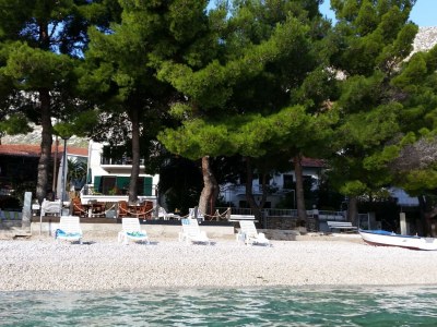 Holiday apartment Stone House Dalmatia Apt.3 - Environment photo 15