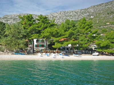 Holiday apartment Stone House Dalmatia Apt.3 - Environment photo 18